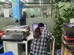 European Standard Plastic Injection Molding Services Satin Finish Plastic