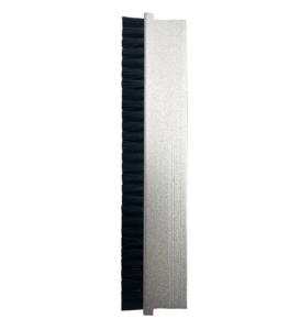 China Industrial Cleaning Brush Multiple Styles Aluminum Alloy Base with Bristle wholesale