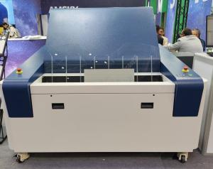 China 256CH Laser Head High Speed Offline Thermal CTP Machine wholesale