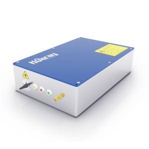 China 10w 30w 40w 355nm Femtosecond Fiber Laser wholesale