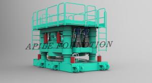 China Hydraulic Rock Strata Casing Rotator Strong Torque wholesale