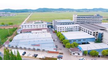 KWOJE Automotive Parts Co., Ltd.