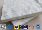 20mm E-Glass Woven Fiberglass Mat For Sound / Thermal Insulation