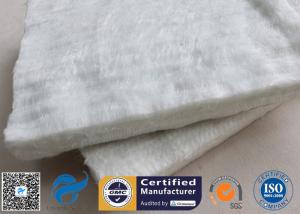 China 20mm E-Glass Woven Fiberglass Mat For Sound / Thermal Insulation wholesale