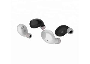 China Comfortable Wearing Wireless Noise Cancelling Earbuds Smart Touch Control wholesale
