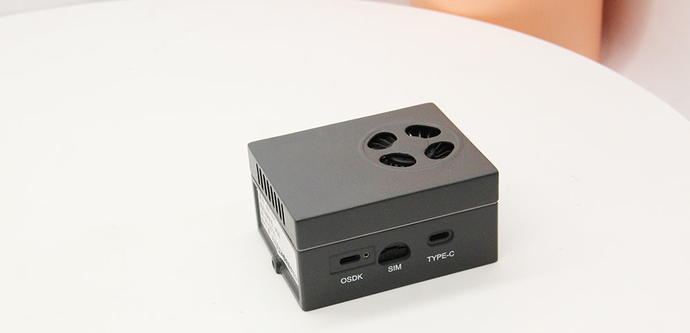 NVIDIA Jetson Orin Nano 8G Embedded Pc With 5G Module For DJI UAV M30 M300 IP66 900-13767-000