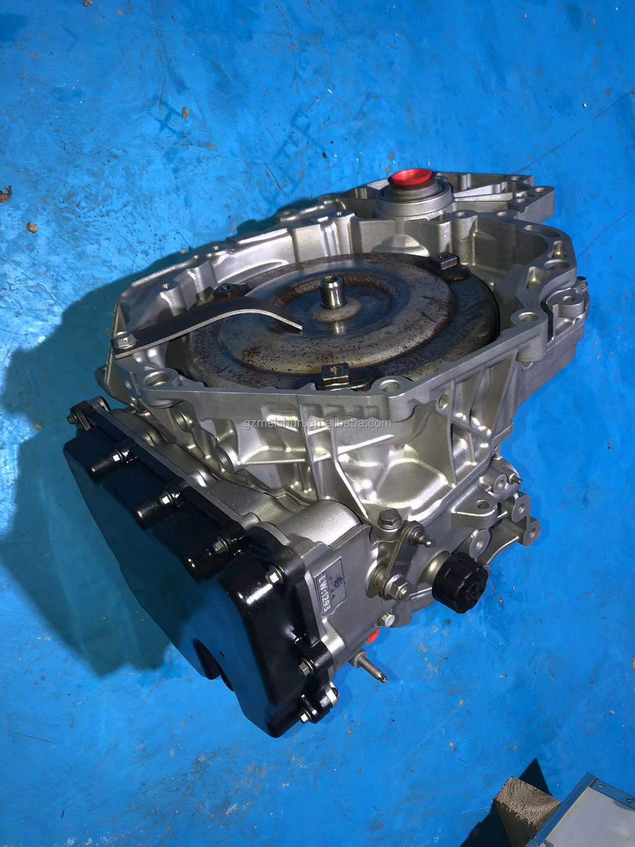24274397 OE Remanufactured Auto Transmission System for Chevrolet Malibu Cruze Buick Opel ASTRA