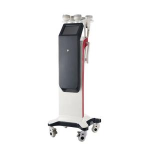 China Vacuum Cavitation System Fat Burner Cavitation Machine 6 IN 1 Weight Loss Fat Reduction, Body EMShape Machine wholesale