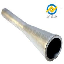 China OEM Grinded Ungrounded Carbide Sandblasting Nozzles For Spray Gun wholesale
