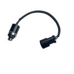 Black Pressure Switch 421-43-22912 for Komatsu Wheel Loaders WA320-5 WA380-3