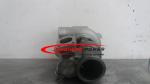 Komatsu 160 Excavator Cummins HX25W Turbo For Holset 4038790 3599355 3599356