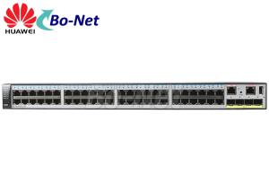 China S5730-68C-SI-AC 150W 48 Port Layer 3 Ethernet Switch wholesale