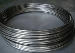 0.75'' Stainless Steel Coil Tubing