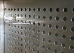 300 ° C Natural Circulation Air Ageing Heating Cabinet 240L Heat Resistance