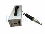 Large Power Safety Stable Performance Ultrasonic Spot Welding Machine