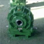 7.5kw 5.5kw Worm 20 CrMnTi Gear Reducer Gearbox