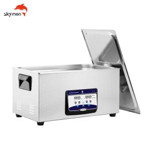 China 500*300*150mm 22Liters Digital Ultrasonic Cleaner wholesale