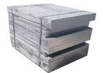 Anti Skid 100mm Catwalk Steel Grating Pressure Locked For Footbridge