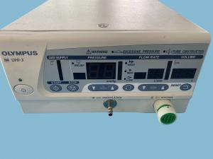 China UHI-3 Insufflator Endoscopy Processor Medical Equipment In Good Condition wholesale