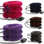 Cervical neck collar fast selling neck traction collar free size for sale