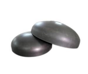 China Hemisphere Stainless Steel Dished Heads Tank Heads Dome End SGS wholesale