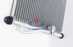 Honda CRV 1995 AND ACURA INTEGRA 1997 CONDENSER , OEM 80110 - S10 - 003