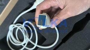 China Hitachi Aloka AriettaV60 Noblus Phased Array Ultrasound Probe S211 wholesale