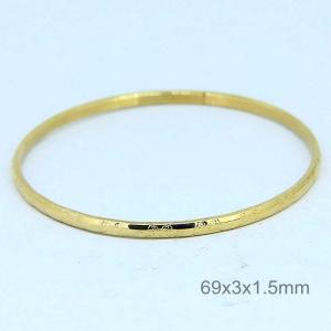 China Top Fashion Super Quality 316L Stainless Steel Bracelet Bangle LBX14 wholesale