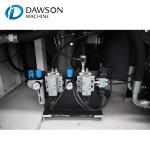 250ml 500ml Plastic Jar Bottle Injection Blowing Molding Machine ce