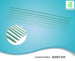 Medical Ureteral Dilator PE Durable Introduction Fascia Dilation Catheter