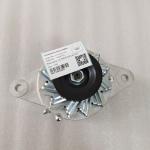 Excavator Electriacal Parts Alternator 24V-50A 4454118 4652325 4451456 Fit