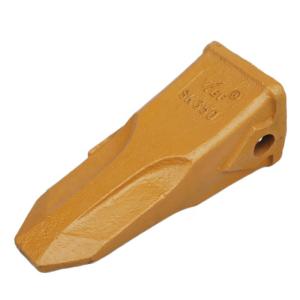 China Alloy Steel Casting 1U3352 Bucket Teeth 7T3402 For E325 KT325 SK350 Excavator wholesale