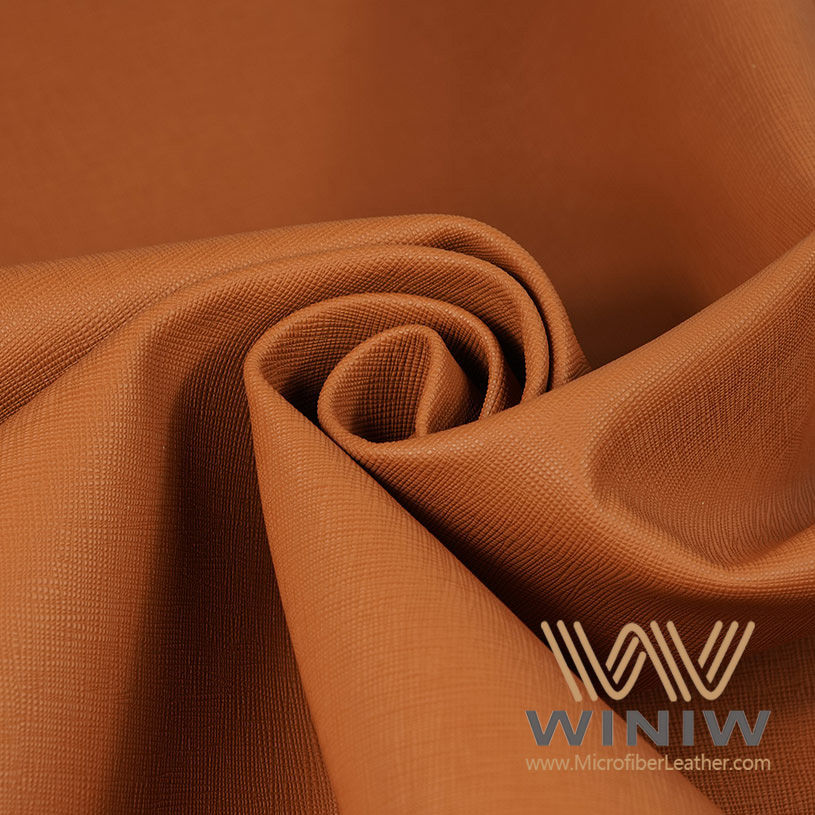 Luggage belt strap artificial leather wear-resistant decorative superfine fiber artificial leather