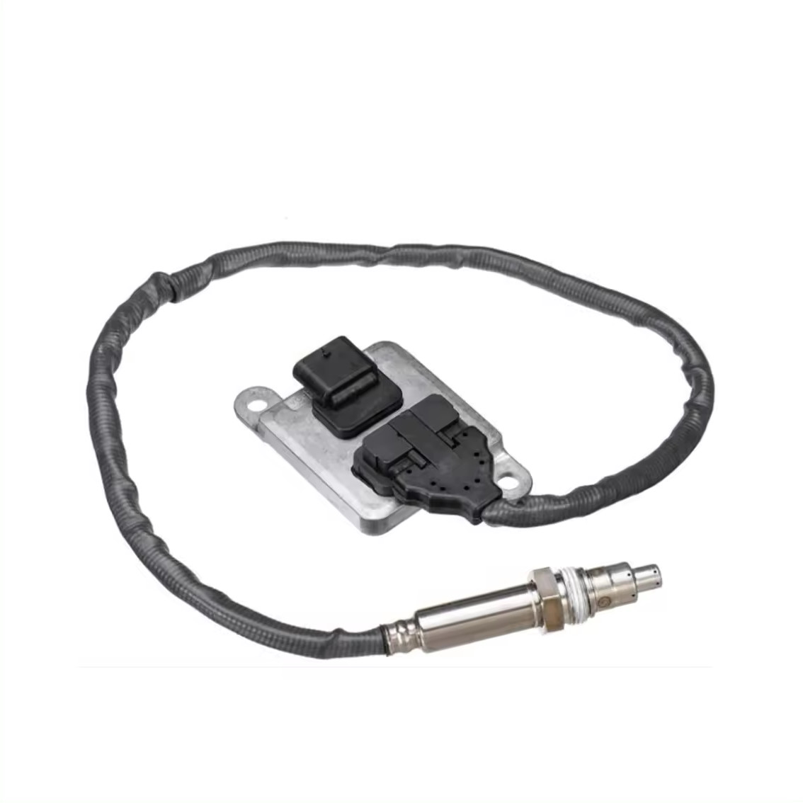 12V Nitrogen Oxide Nox Sensor For CUMMINS OEM 5WK96713A