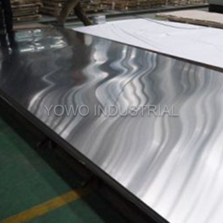 GB/T3190 Extra Wide 5A05 Aluminum Alloy Sheet