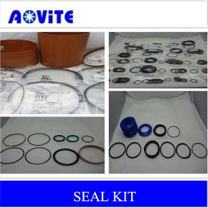 China Terex truck seal &amp;seal kit &amp;overhaul kit wholesale