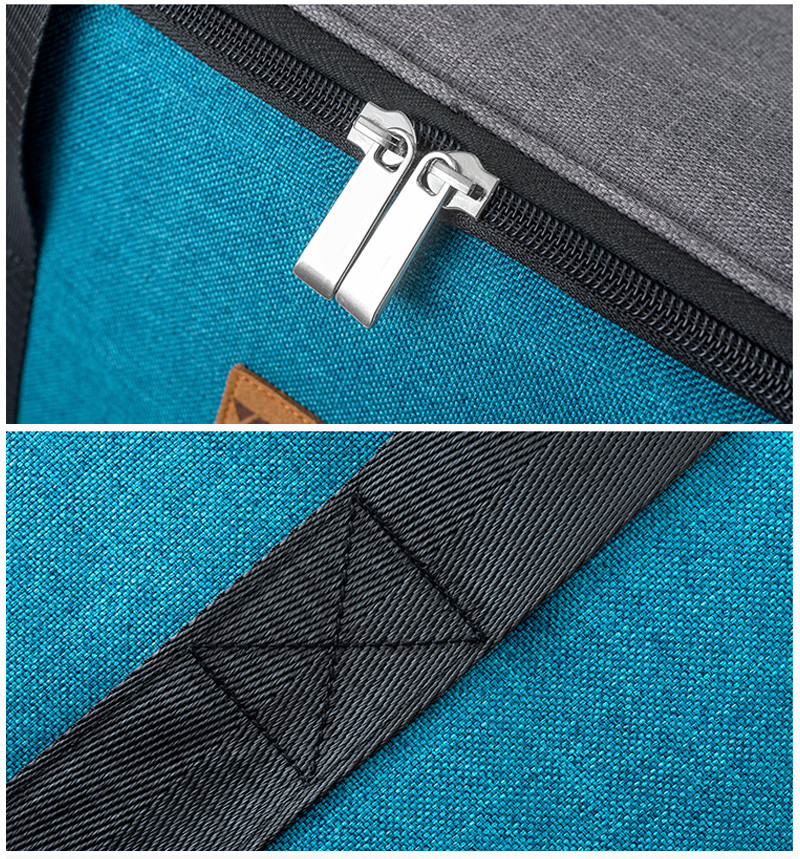 Insulated Picnic Cooler Bag
