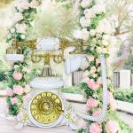 USB Rechargeable Audio Guestbooks Heartfelt Messages Voicemail Guest Book Phone