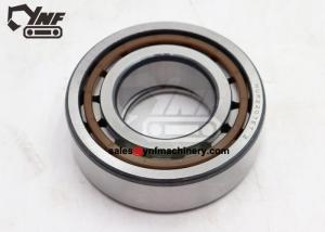 China 4402669 BRG ROL ZR240JC ZX110 Excavator Slew Ring Insert Ball Bearing wholesale