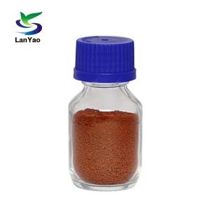China Brown Water Treatment Polyaluminum Ferric Chloride Cas Number 1327-41-9 wholesale