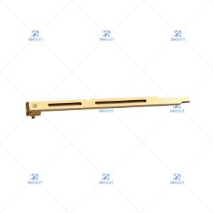 China Universal BLADE, SHEAR, 5MM RH 46806212 AI Spare Part wholesale