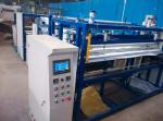 Container bag Full-automatic cutting machine