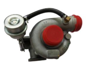 China HOWO 371HP Sinotruk Truck Turbocharger VG1560118229 OEM wholesale