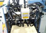220 / 380V Small Laminating Machine , Fully Automatic Lamination Machine