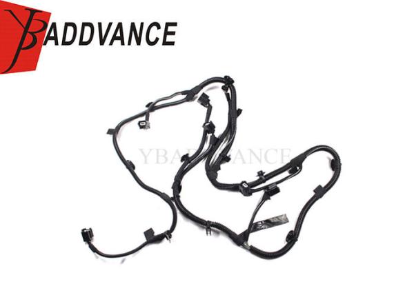 China Manufacturer Automotive OEM Plug New Energy Wire Harness For Suzuki