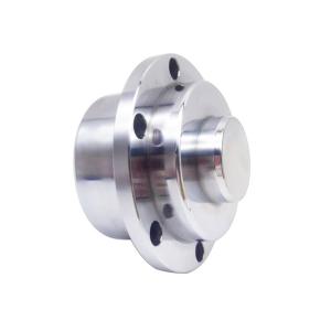 China Milling Parts Manufacturing Aluminum Machining Service wholesale