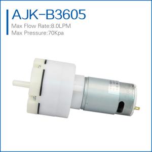 China high flow miniature vacuum pump wholesale