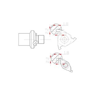 Ningbo Sanhan Tools Manufacture co., ltd ,