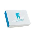Customizable Elegant Rigid Cardboard Gift Boxes Retainer Packing