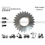 In Stock Hydraulic Motor Drive XE150D SY135C Excavator Swing Planet Gear Motor